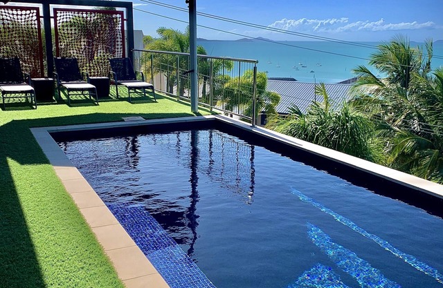 Whitsunday Dreams
