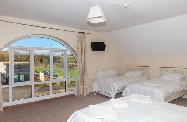 Whittonlodge B&B & Holiday let