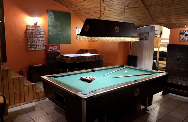 Whole basement former pub 4 stag do