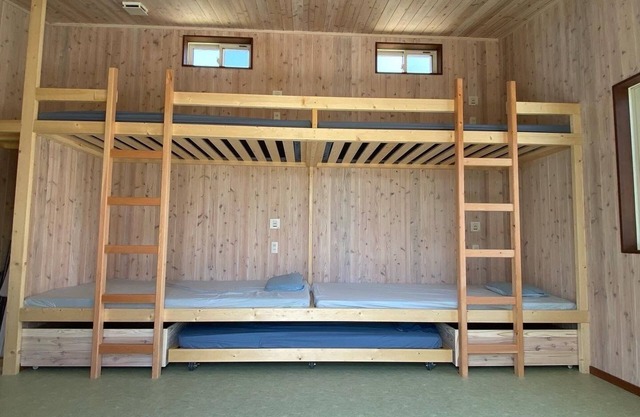 Whole building rental pets allowed/Tateyama Chiba