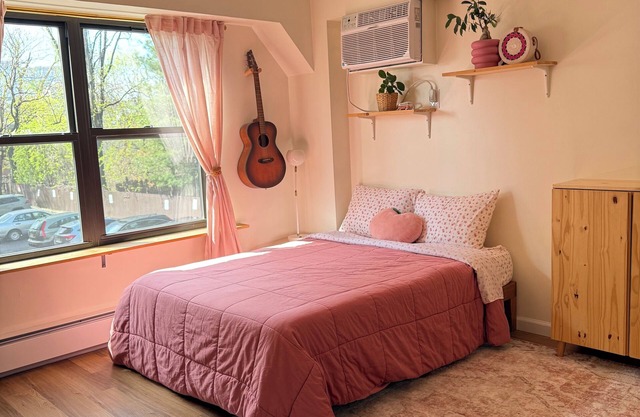 Whole Hackensack Apartment close to NYC and MetLife