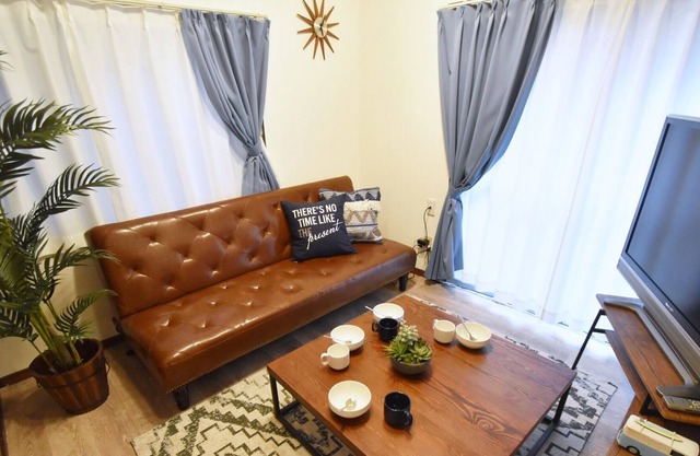 Whole house Fully renovated Maximum 12 people - Shinozaki detached house / Edogawa-ku Tokyo
