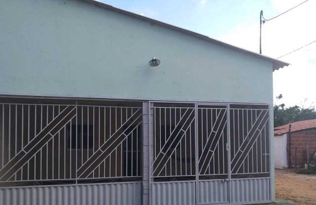 Whole House Furnished!