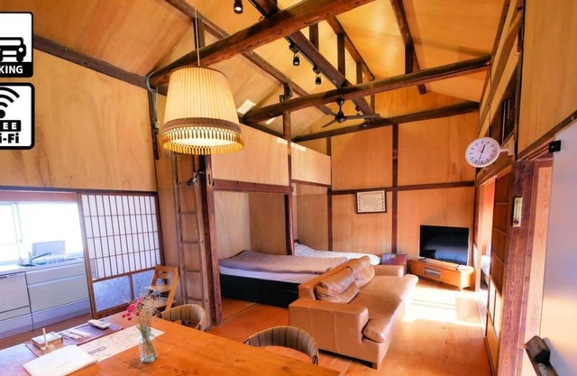 Whole house rental / Kumamoto Kumamoto