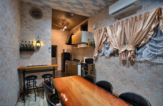 Whole rental villa Anbo area with convenient acc/Kumagegun Kagoshima
