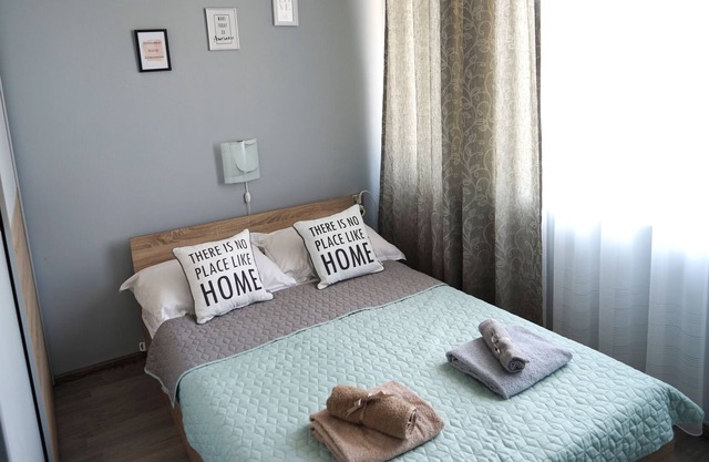 Why Not Apartment - Cozy studio