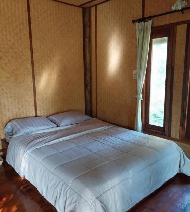 Wiang Kum Pai เวียงคำปาย รีสอร์ท