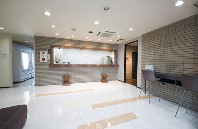 Wide single smoking Free parking BasicSimple /Toyohashi Aichi