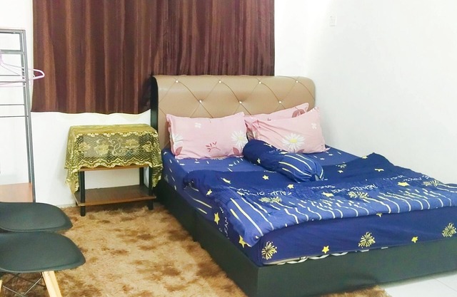 Wide space home with free parking in Jitra ,Kedah