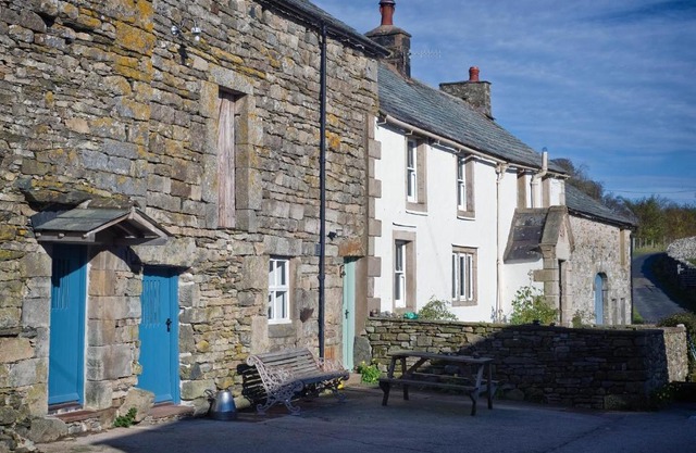 Widewath Barn