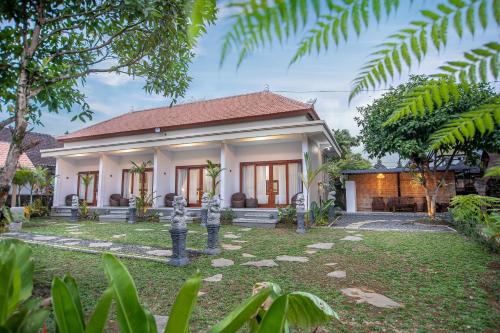 Widhi House