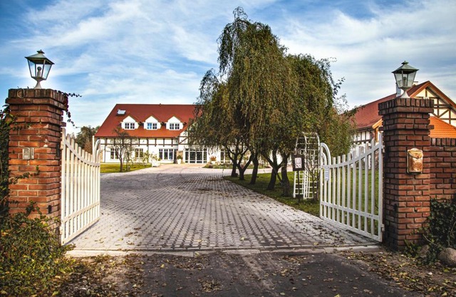 Wierzbowe Ranczo - blisko Suntago