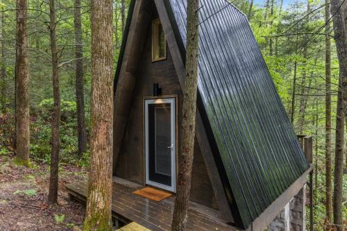 WiFi & Adventure - The Overlook Luxury