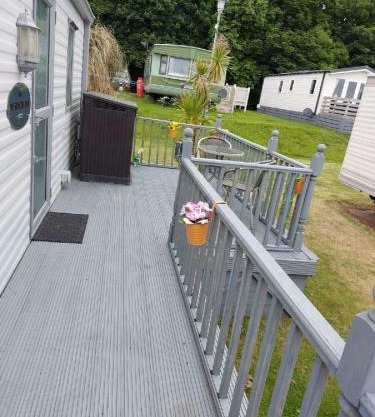 WigBay Holiday Park - Holiday Accommodation 22060