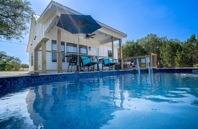 Wiggle Butts Ranch #2 | Private Pool | Hot Tub, Wiggle Butts Ranch