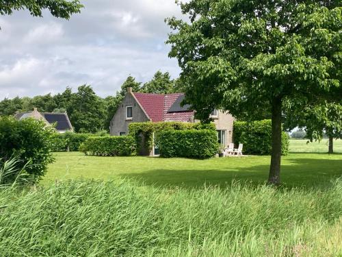 Wijde blik