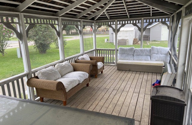 Wil-O-Paw Resort Unit #5