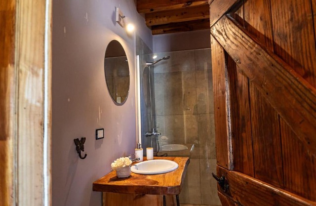 Wild Cabañas Boutique