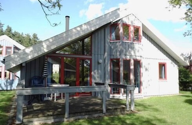 Wild Goose 181 - Classic Scandinavian vacation home for up to 6 people