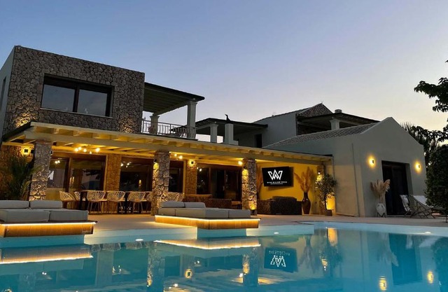 Wild Willow Villa
