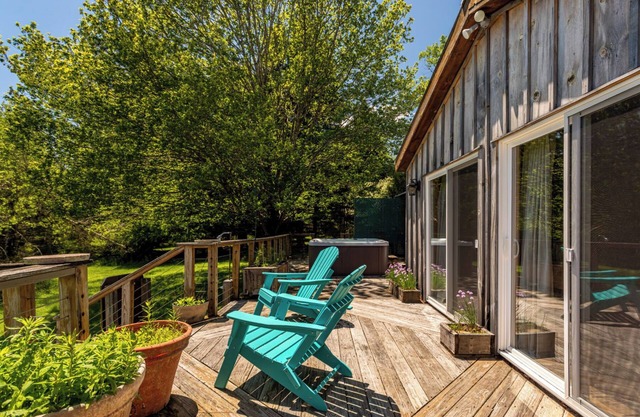 Wildcat Mountain Cabin - Private, Views w/Hot Tub