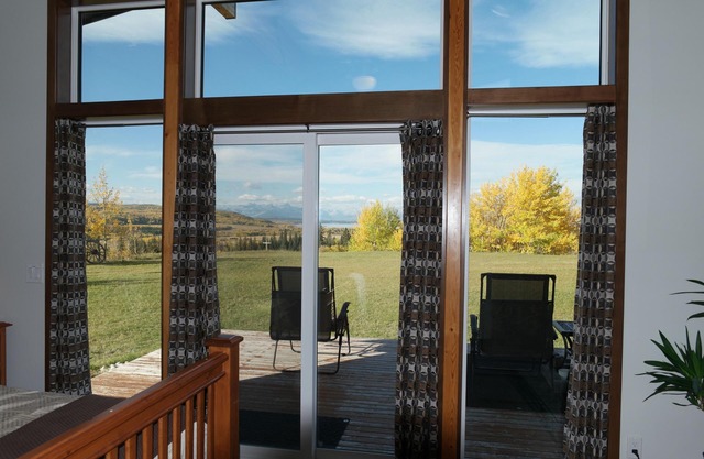 Wildcat Ridge Retreat