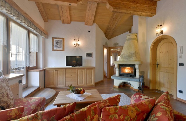 Wilder Kaiser - central location