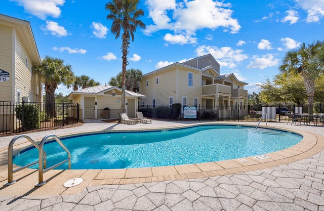 Wildflower on 30A - Coastal Topsail Village #224