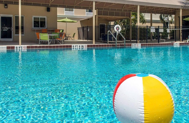 Wildlife, Beaches, Nearby | Enjoy Comfort, Poolside And Highway Access | 2 units