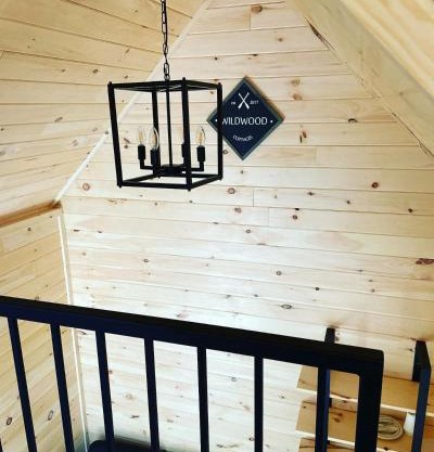 Wildwood Bunkies