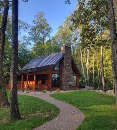 WildWood Cabin