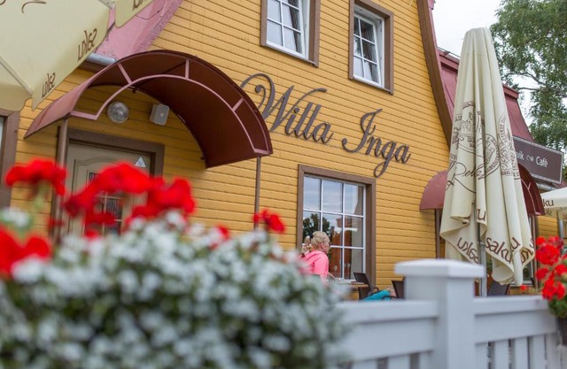 Willa Inga