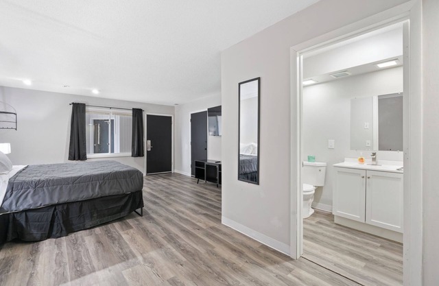 Willow Inn Suites