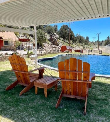Willow Springs Resort