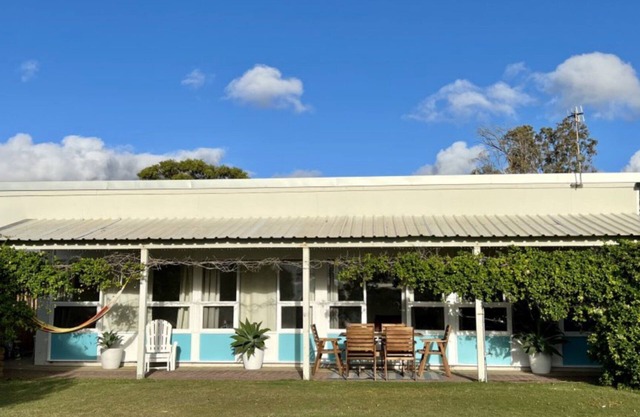 Willygunyah - The Perfect Base for your Coffin Bay Holiday