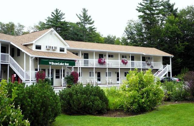 Wilson Lake Inn