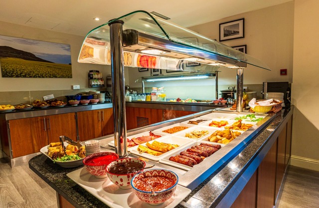 Wilton Hotel Bray