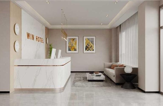 WIN HOTEL