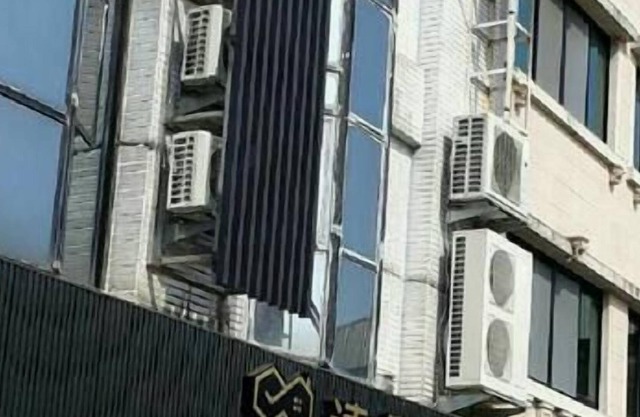 Win Inn Tainan Hotel II