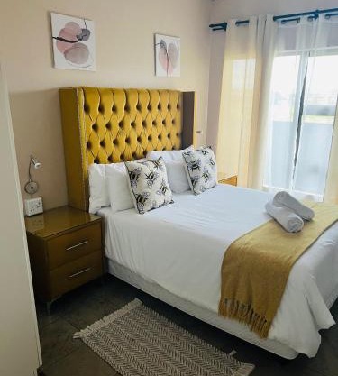 Winbert Apartments