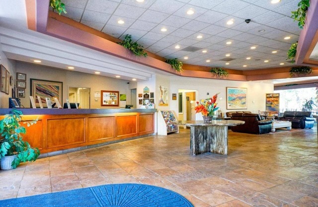 Windemere Hotel and Conference Center