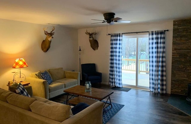 Windham Family Getaway
