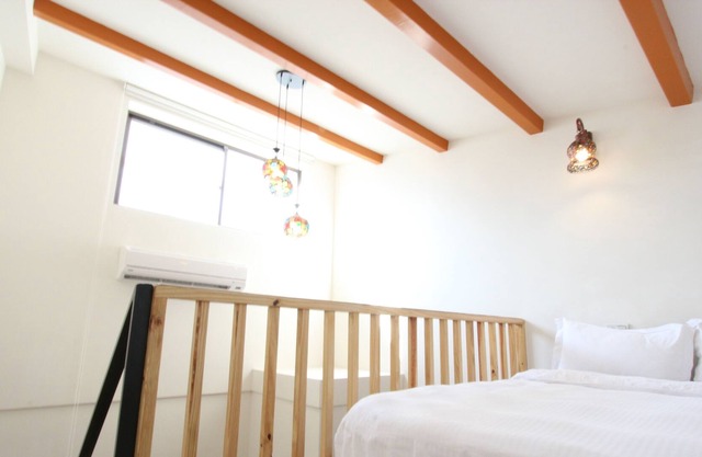 Windhouse B&B - Tainan Room
