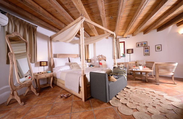 Windmill Suite/Varos Village Boutique Hotel