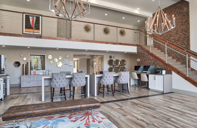 Windsor Highlands Apartments by Landing