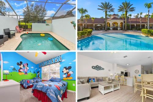 Windsor Hills Home with Pool & Near Disney
