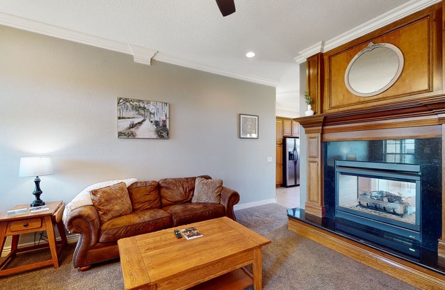 Windsor Retreat | House in Centerton close to bike trails