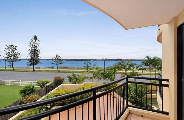 Windsurfer Resort