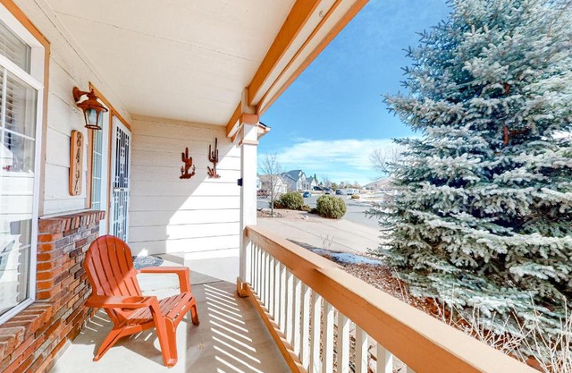 Windy Hill Retreat