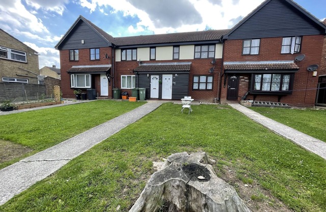 WindyS Basildon Smart Home, you will love it.